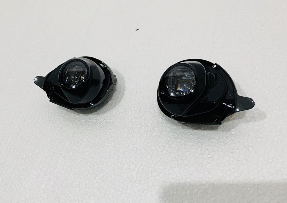 Туманки led mazda 3, 6, cx-5 2017, 2018, 2019, 2020