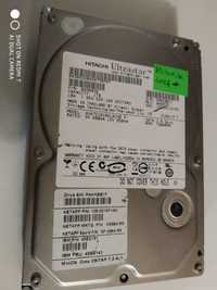 HDD sata Hitachi HUA721010 3,5 1Tb2Tb500G320G250Gb500Gb 2.5 опт 160Гб