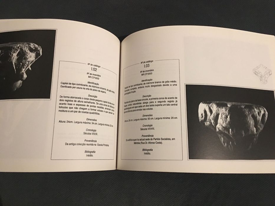 O Recinto Amuralhado de Évora / Museu de Mértola