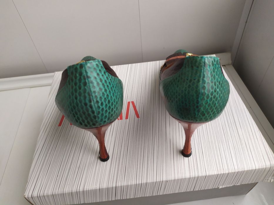 Dolce Gabbana Vero Cuolo