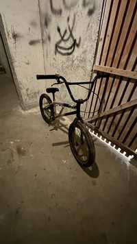 Bmx marki mongoose sprzedam poleacam