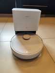 Odkurzacz Xiaomi Robot Vacuum X10 - odkurzająco-myjący