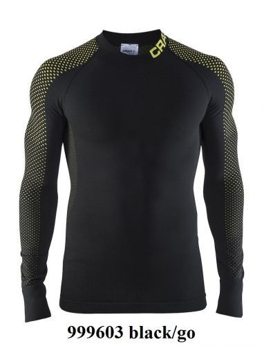 (Оформлено)Термокофта Craft Warm Intensity S