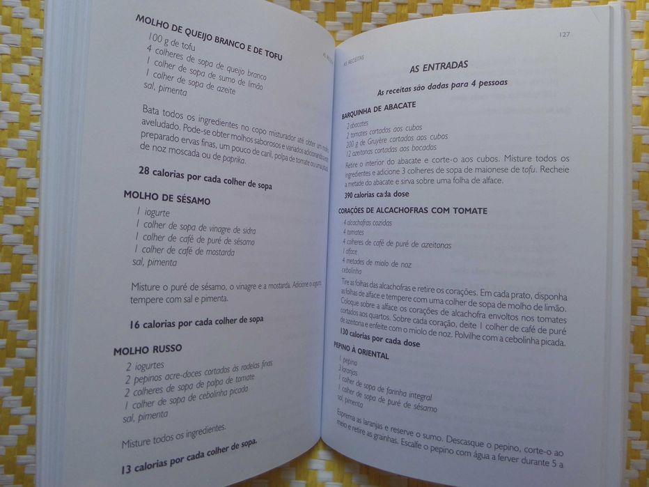 MANTENHA-SE SEM BARRIGA -Chantal Clergeaud ...