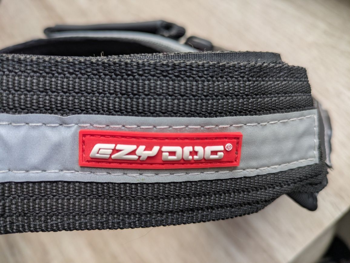 Peitoral Cão Ezydog Convert Harness L
