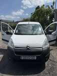Citroën Berlingo 2016