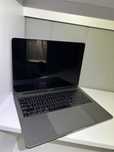 MacBook Pro 13-inch 2017 256gb