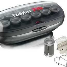 Электробигуди BaByliss PRO Hot Curler