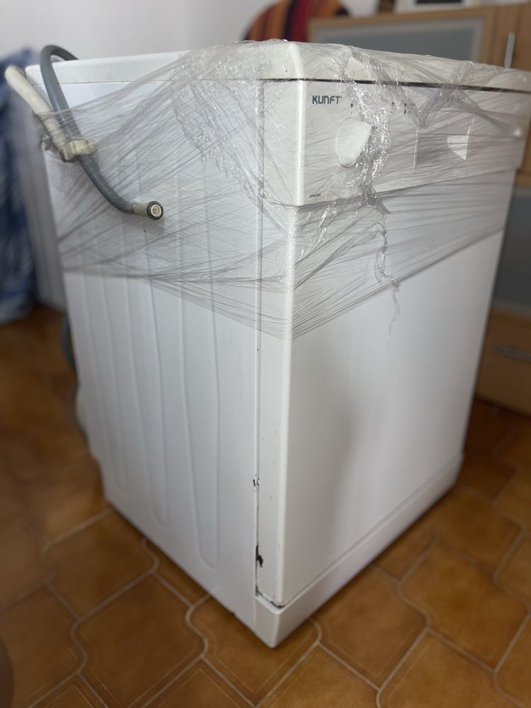 Máquina de lavar louça KUNFT
