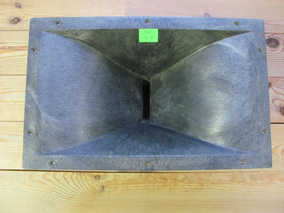 Комплектуючі рупора