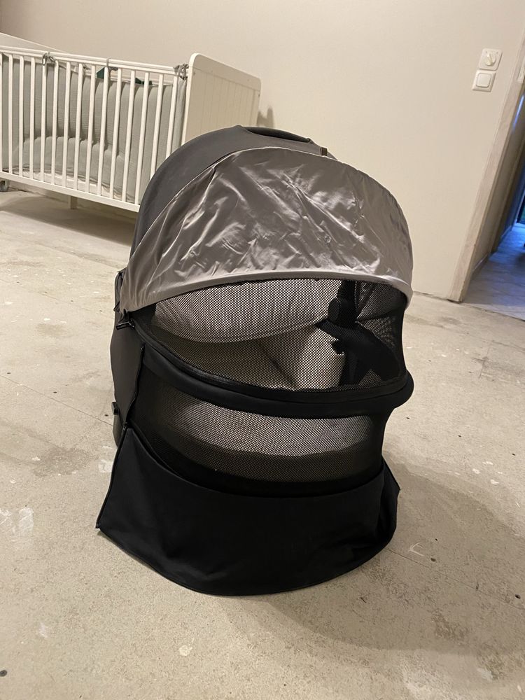 Wózek Cybex Priam 2.0 Rose Gold