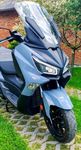 Sym Joymax Z+ 22r (Cruisym GTS)