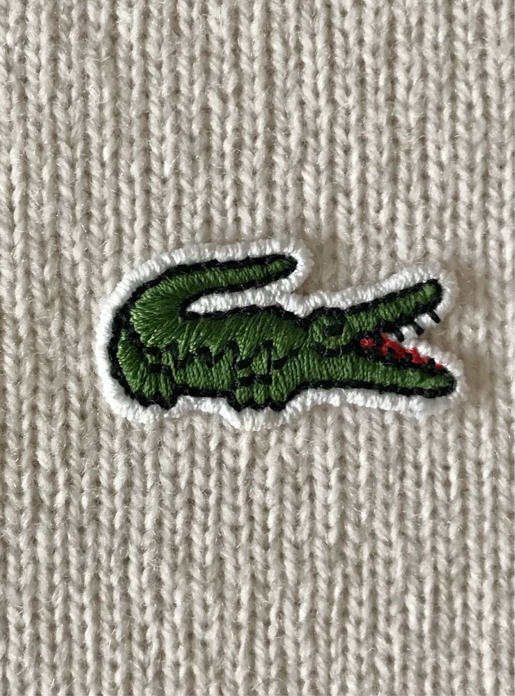 Светр Lacoste чоловічий