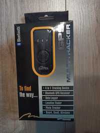 GPS Leger bluetooth tracker