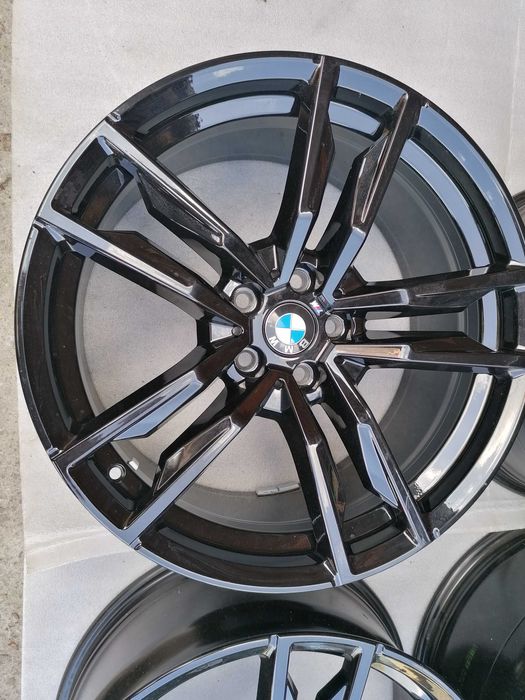 Felgi 19" bmw z4 g29 5 g30 g31 m-pakiet 9 i 10" wz 799m