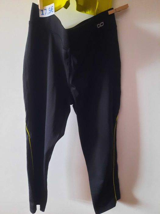 Roupa de Mulher nova e semi nova