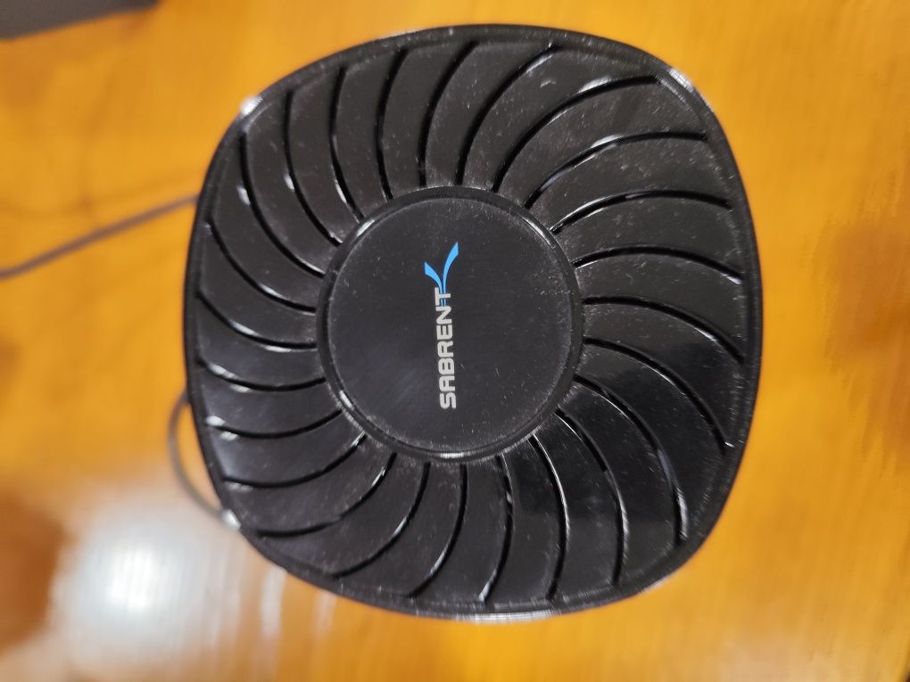Estação de discos ssd 2,5