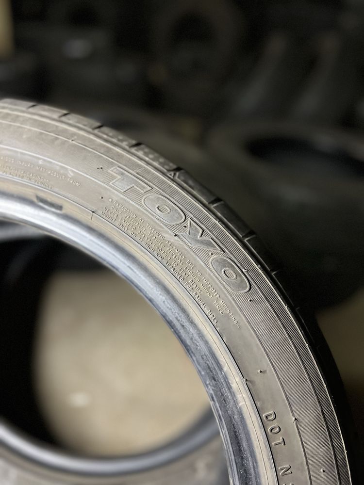 Автошини літні Toyo 205/50R17 Резина,Колеса,Гума,Скати, Шини)