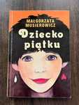 Dziecko piątku - Małgorzata Musierowicz