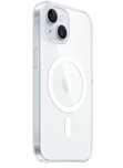Capa transparente Iphone 12 Mini