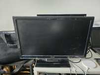Monitor TV toshiba 23 cale
