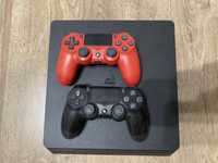 PlayStation 4 Slim 500 GB