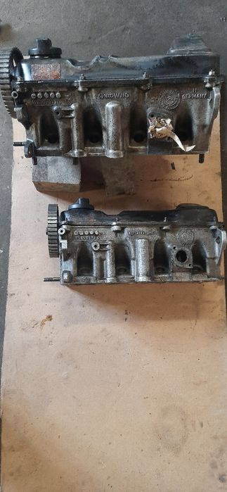 Гбц 1.8 бензин , з псат в-3,в-4