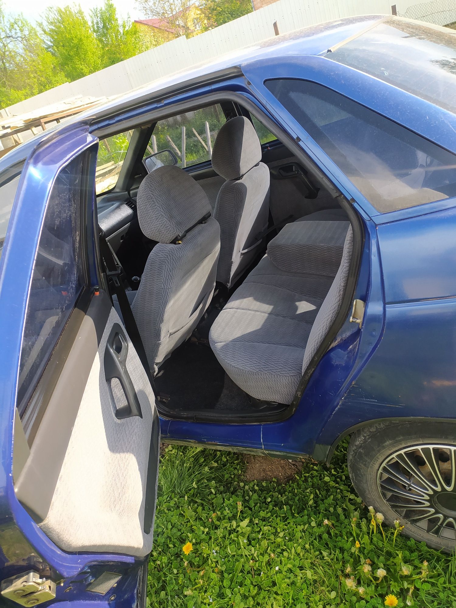 Продам Ваз LADA 2110
