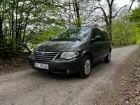 Chrysler Voyager super stan