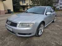 Audi A8 Audi a8 3.0 tdi Quattro! Zamiana