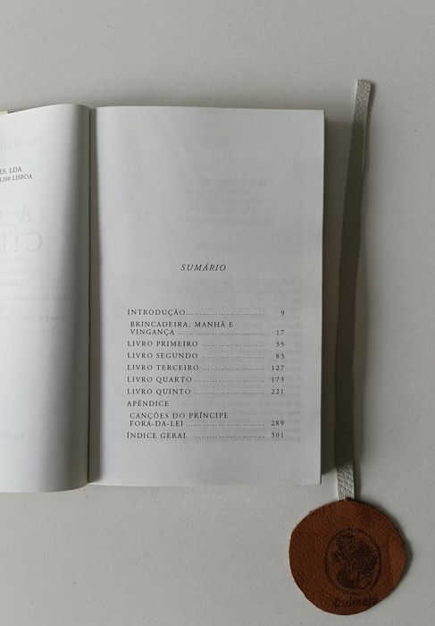 A gaia ciência, Nietzsche