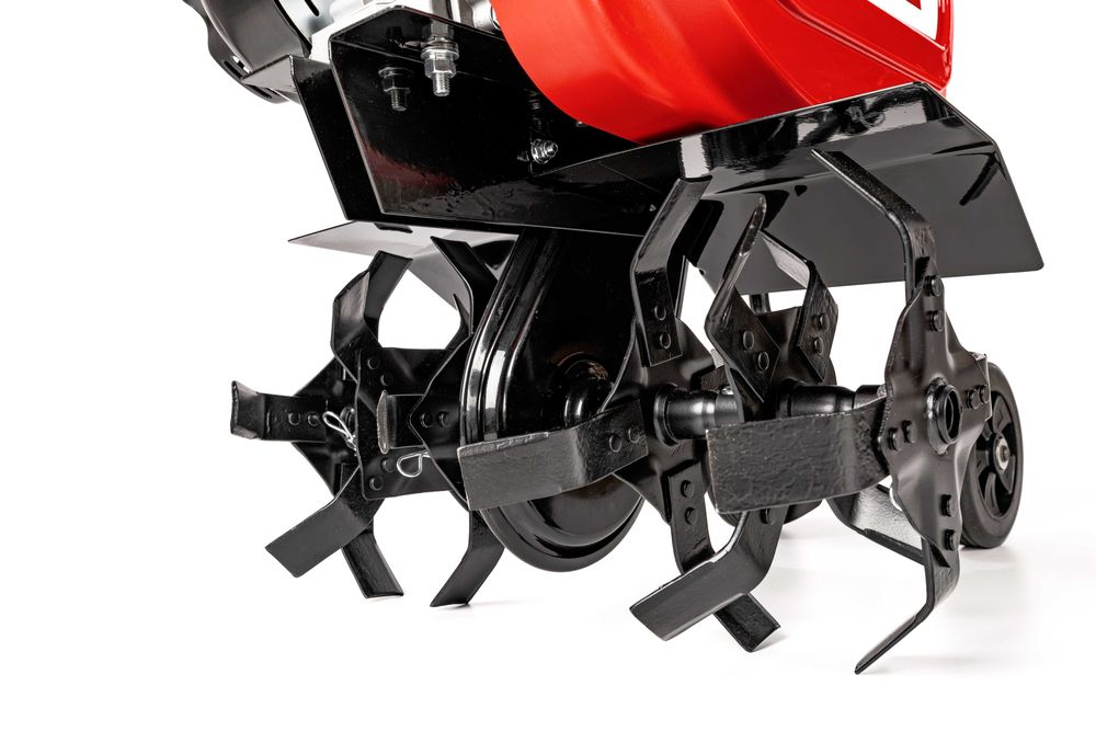 Glebogryzarka spalinowa Cedrus GL450 GL08 - OPOLE