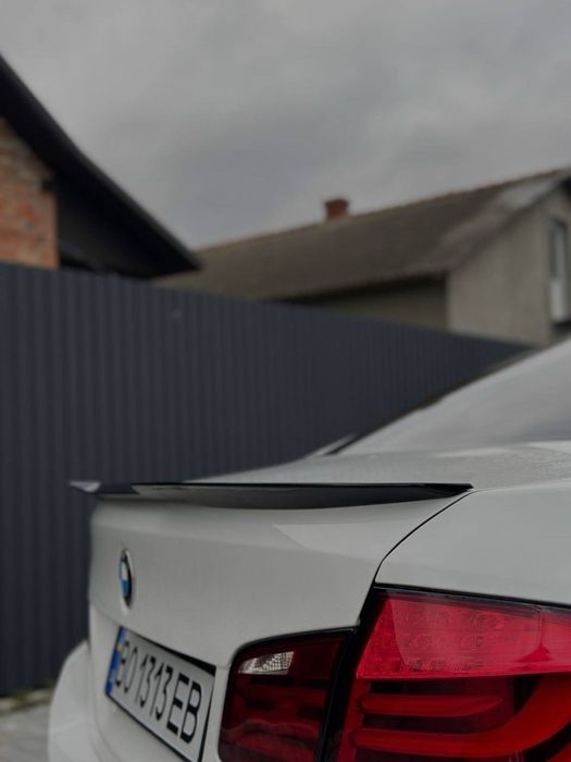 BMW f10 530d ПРОДАЖ