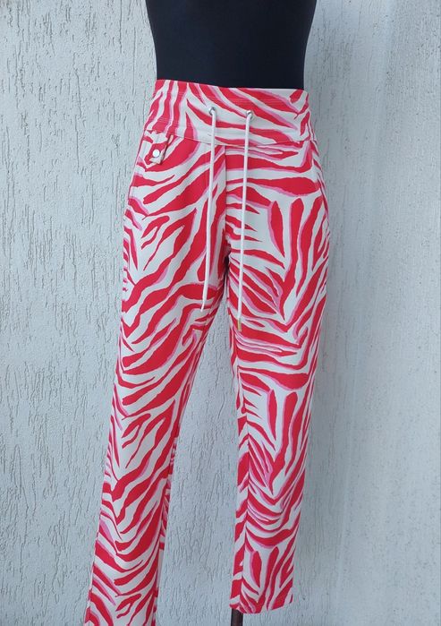 Letnie spodnie w roz S/M.