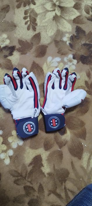 Перчатки вратарские Adidas Predator f5 junior