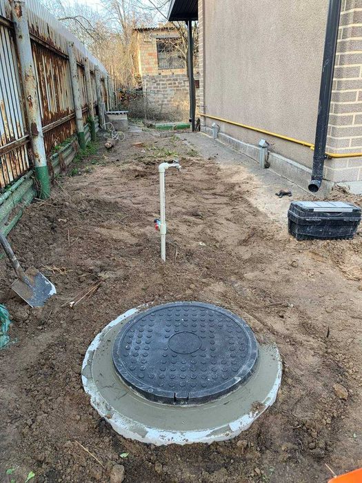 ‼️ГАРАНТІЯ‼️Буріння свердловин будь-якої складності. Бурение скважин