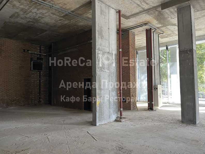 БЕЗ%. Аренда Ресторан. «Кристал Парк» просп Победы, 42.