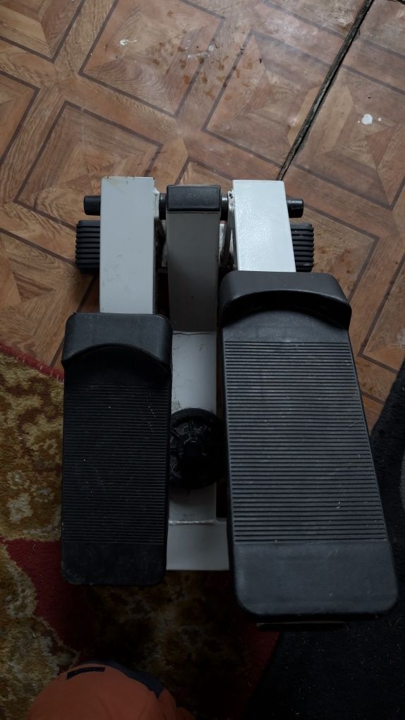 Stepper prosty stan dobry