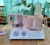 Кухонный комбайн Braun CombiMax 700