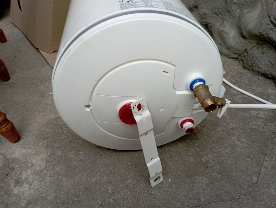 Бойлер Атлантик 2000вт