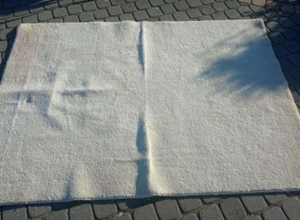 Dywan 185 cm x 130 cm