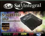 Sat-Integral S-1218 HD ABLE
