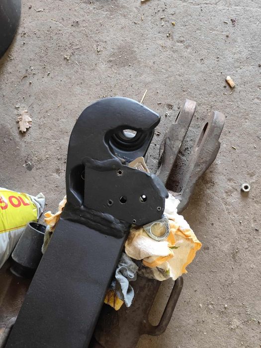 Cięgna Claas Atles Case New Holland Massey Ferguson