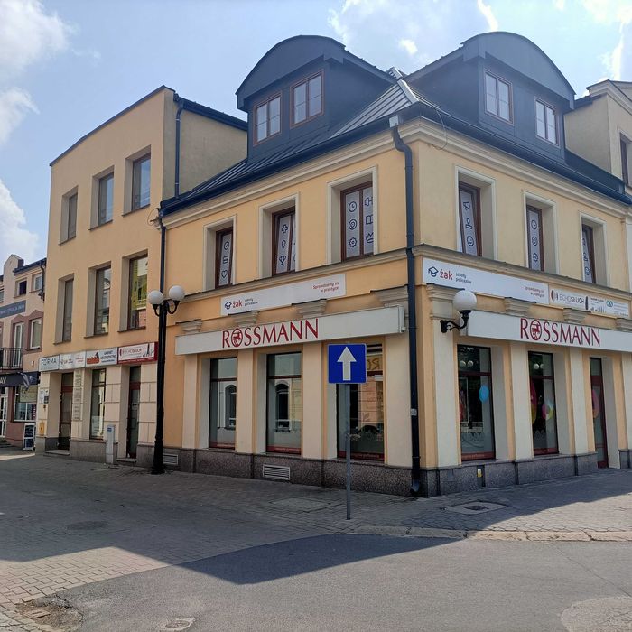 LOKAL usługowy/gastronom, pl. Wolności, centrum