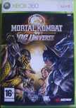 Mortal Kombat Vs DC Universe X-Box 360 - Rybnik Play_gamE