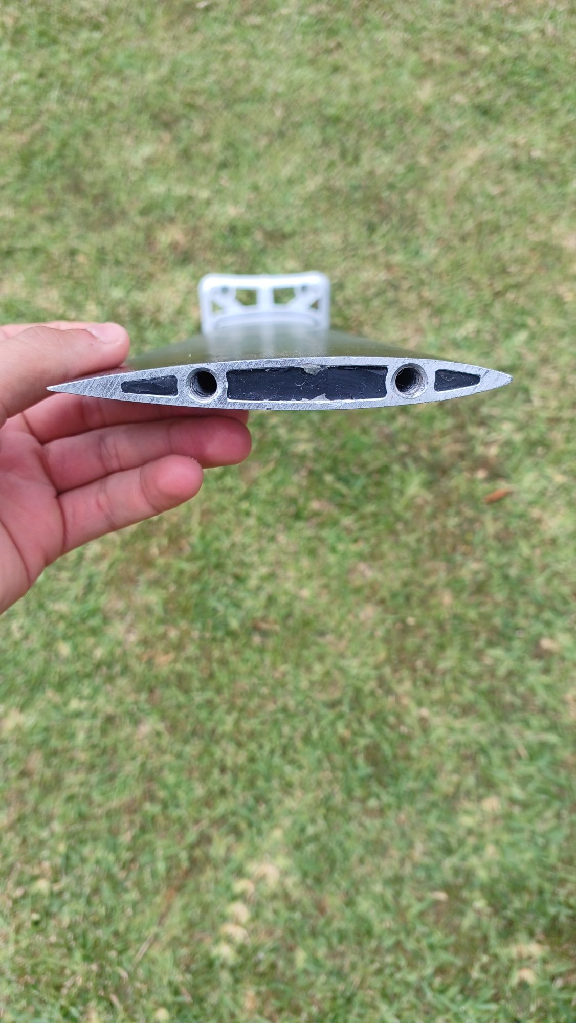 Cabrinha Carve Foil