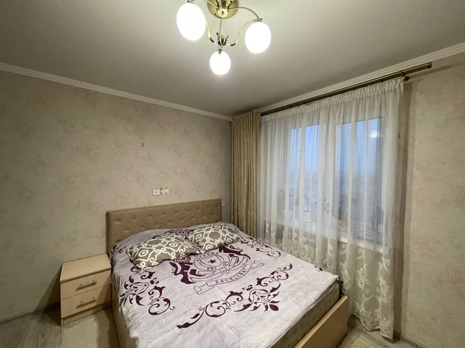 2к Британская район ДК Фрунзе (55кв) капитальный ремонт мебель