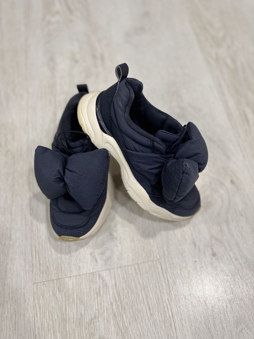 Черевики, дутіки, ботинки, Зара, Zara