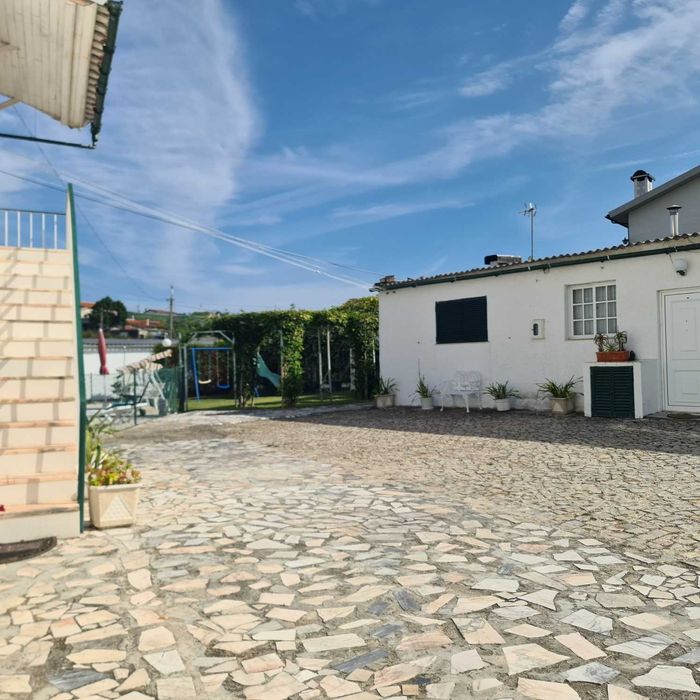 Apartamento T2 Casa da Meada - Antanhol