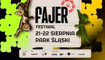 Fajer Festival 4 zaproszenia okazja!